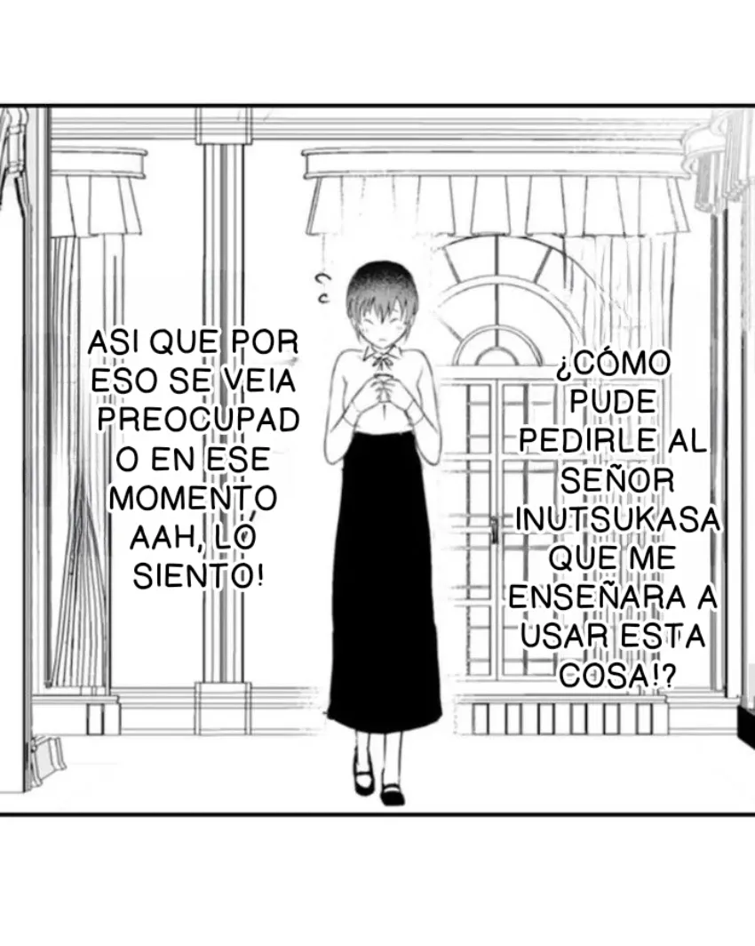 Mi esposa predestinada - Capítulo 25 - Página 36 - LectorTMOo