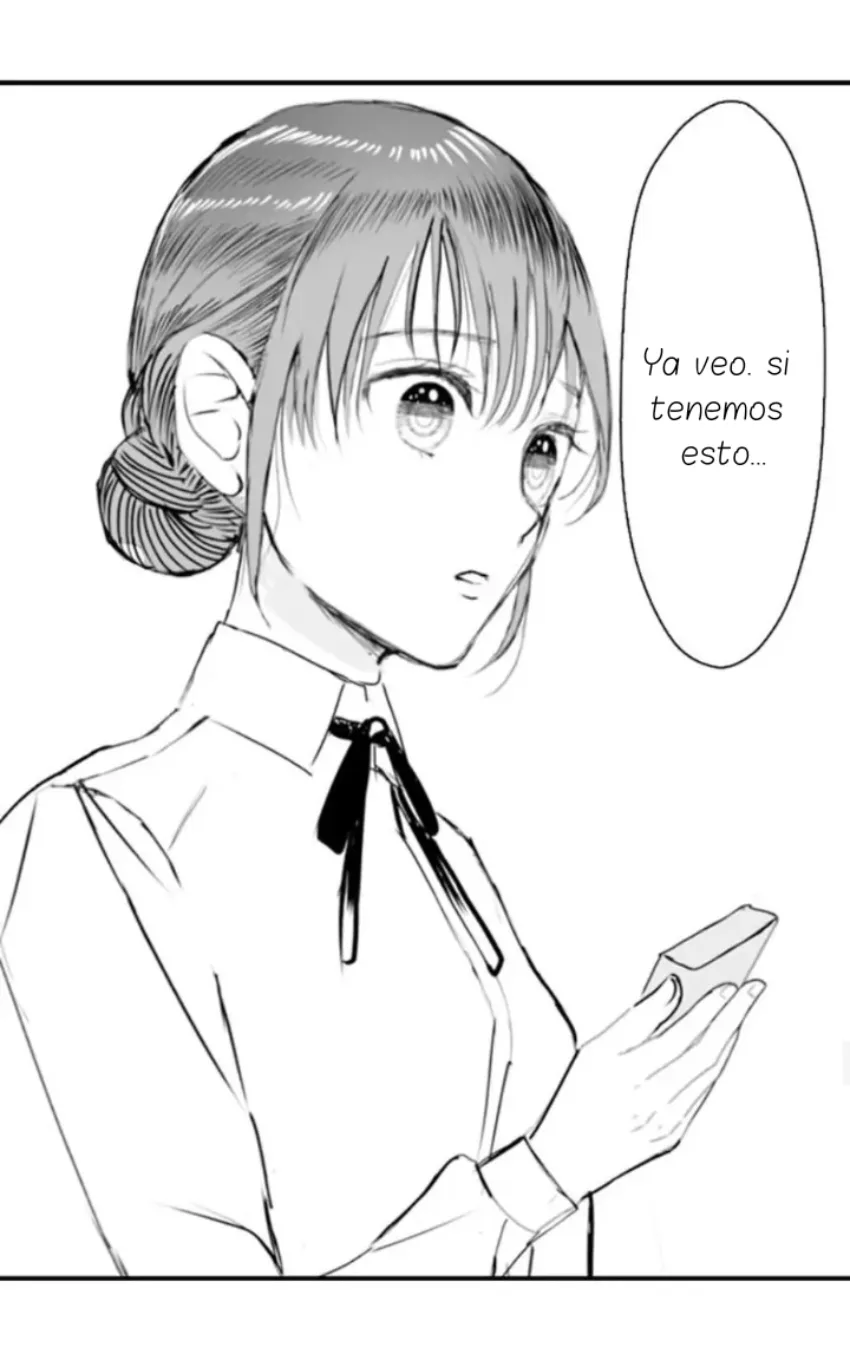 Mi esposa predestinada - Capítulo 25 - Página 38 - LectorTMOo