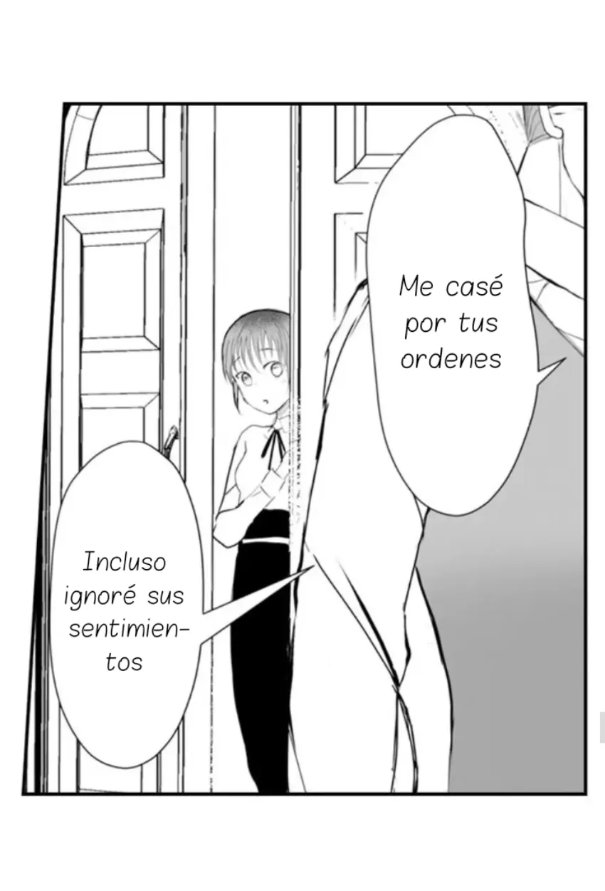 Mi esposa predestinada - Capítulo 25 - Página 40 - LectorTMOo