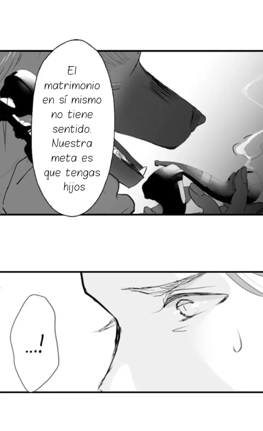 Mi esposa predestinada - Capítulo 25 - Página 41 - LectorTMOo