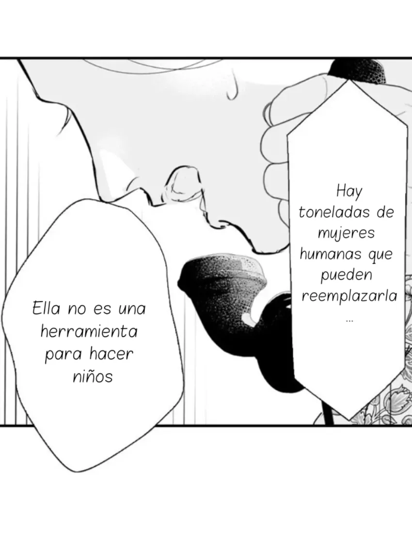 Mi esposa predestinada - Capítulo 25 - Página 43 - LectorTMOo