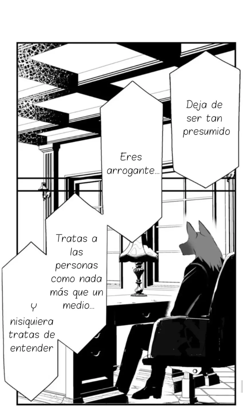 Mi esposa predestinada - Capítulo 25 - Página 45 - LectorTMOo