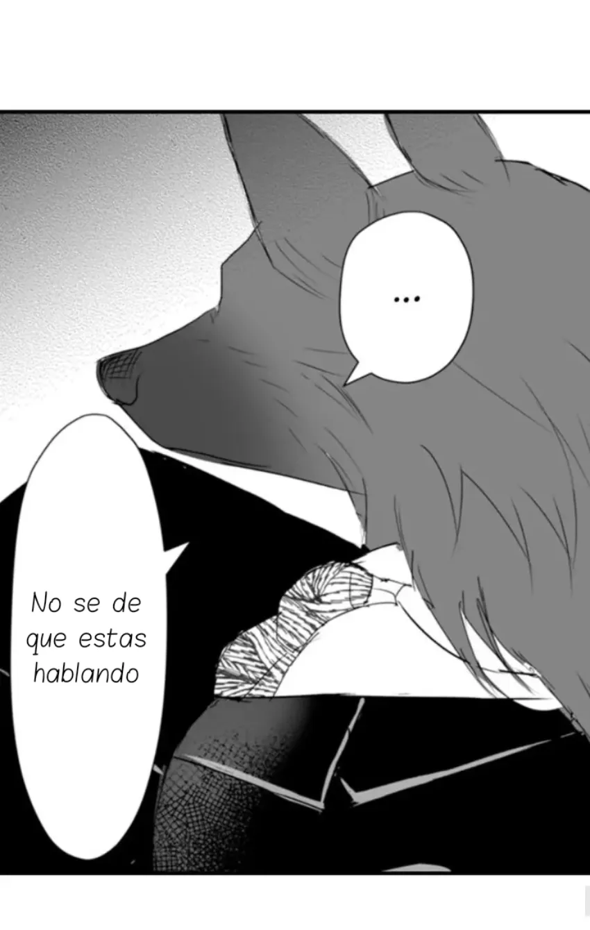 Mi esposa predestinada - Capítulo 25 - Página 47 - LectorTMOo