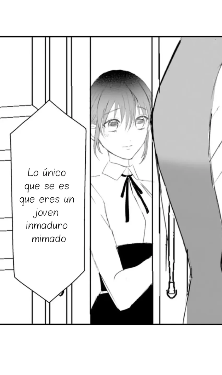 Mi esposa predestinada - Capítulo 25 - Página 48 - LectorTMOo