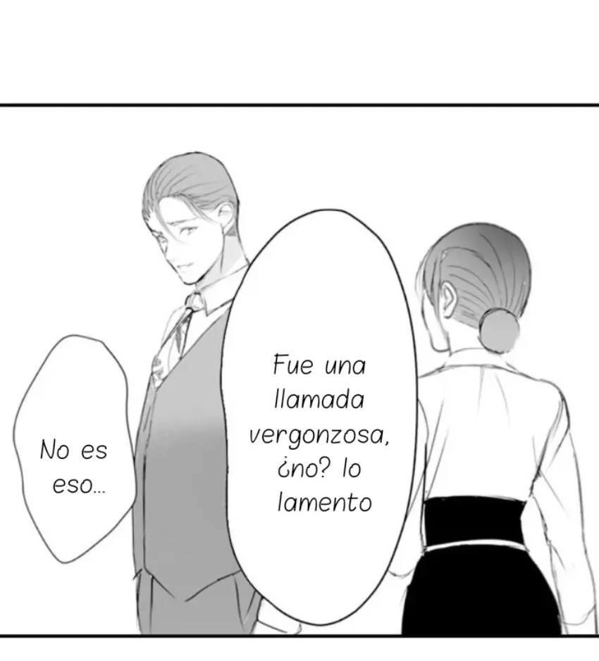 Mi esposa predestinada - Capítulo 26 - Página 10 - LectorTMOo