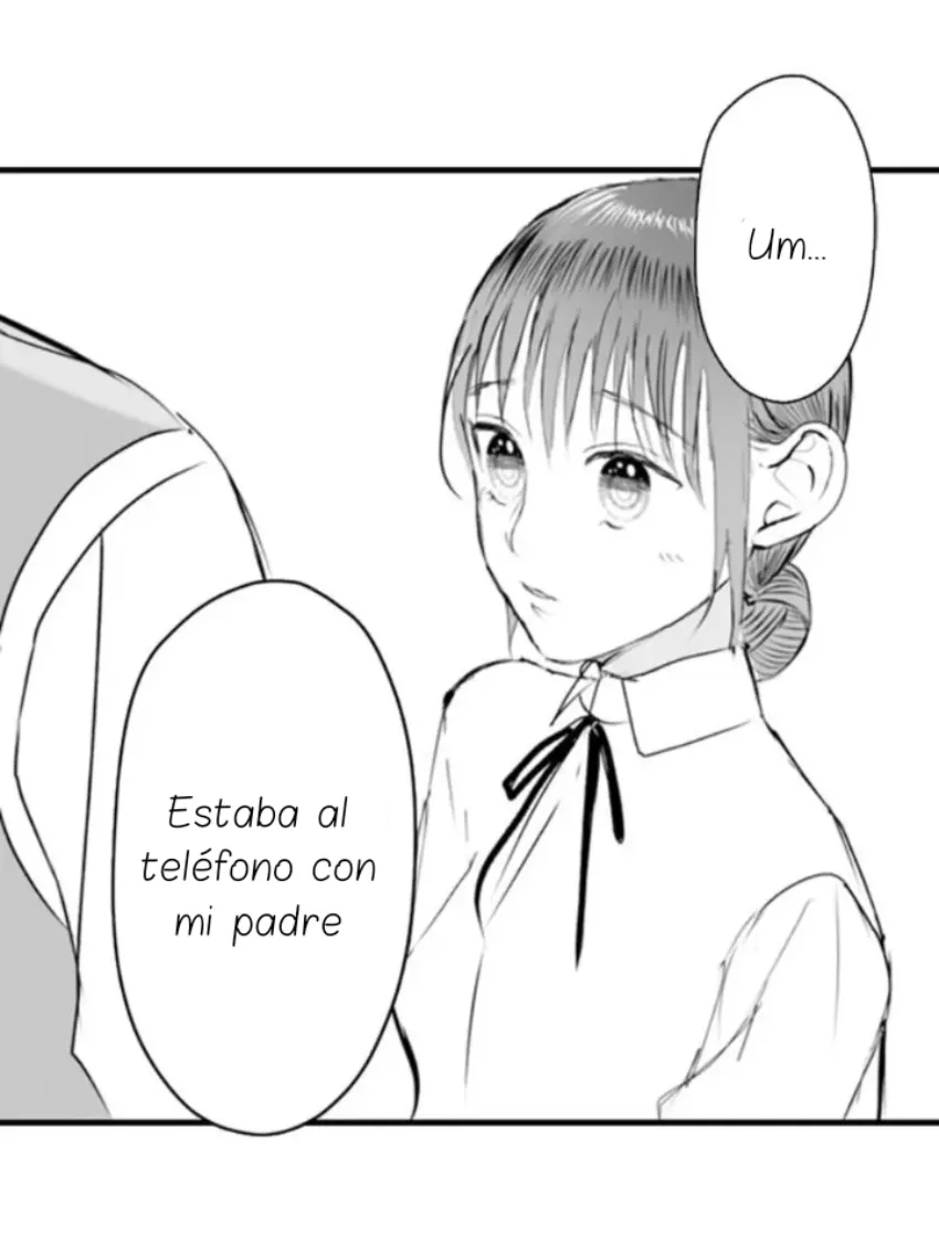 Mi esposa predestinada - Capítulo 26 - Página 11 - LectorTMOo