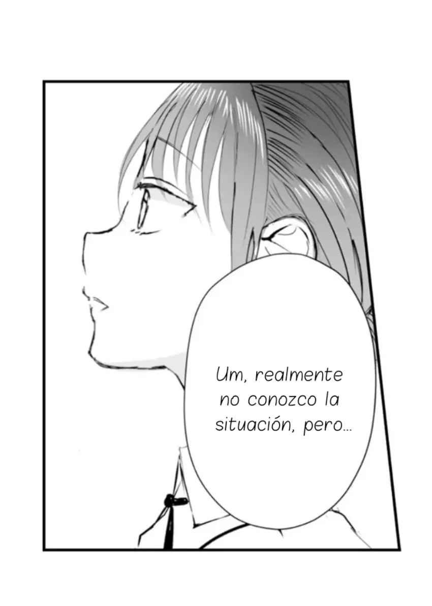 Mi esposa predestinada - Capítulo 26 - Página 13 - LectorTMOo