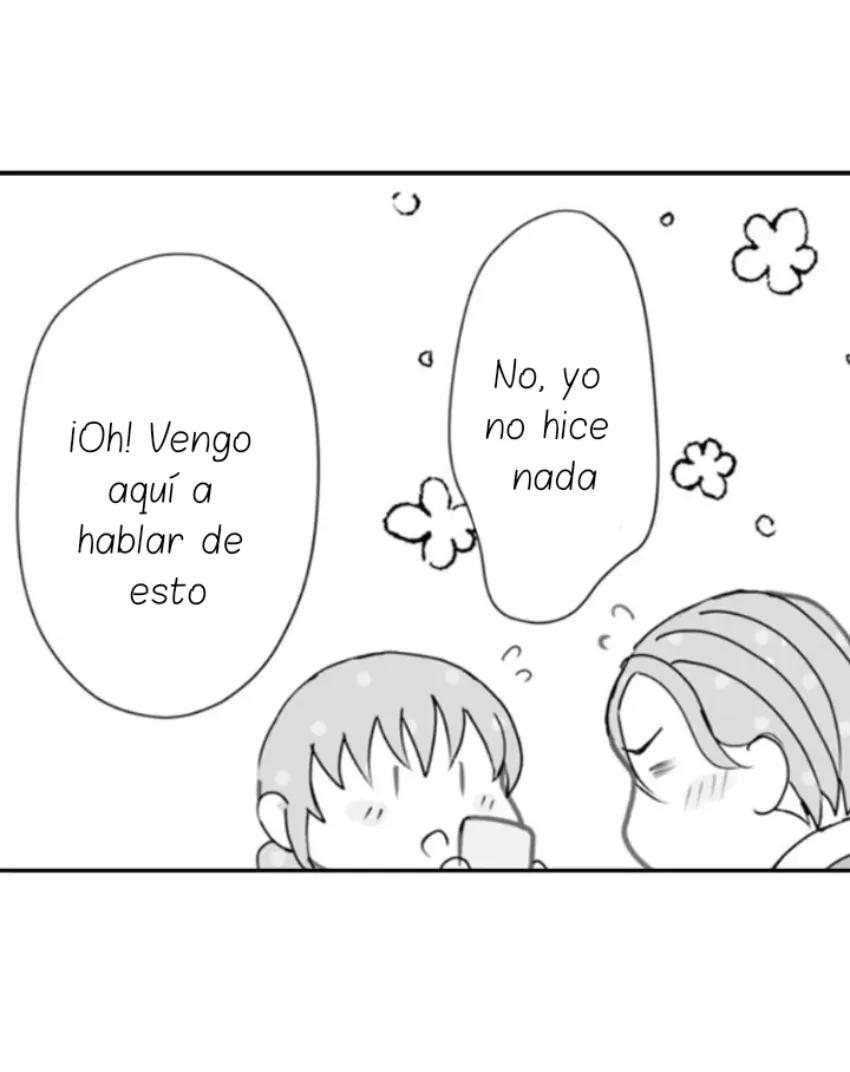 Mi esposa predestinada - Capítulo 26 - Página 17 - LectorTMOo