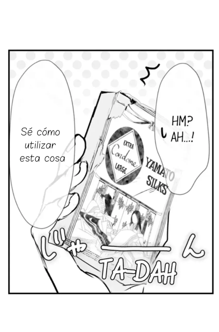 Mi esposa predestinada - Capítulo 26 - Página 18 - LectorTMOo