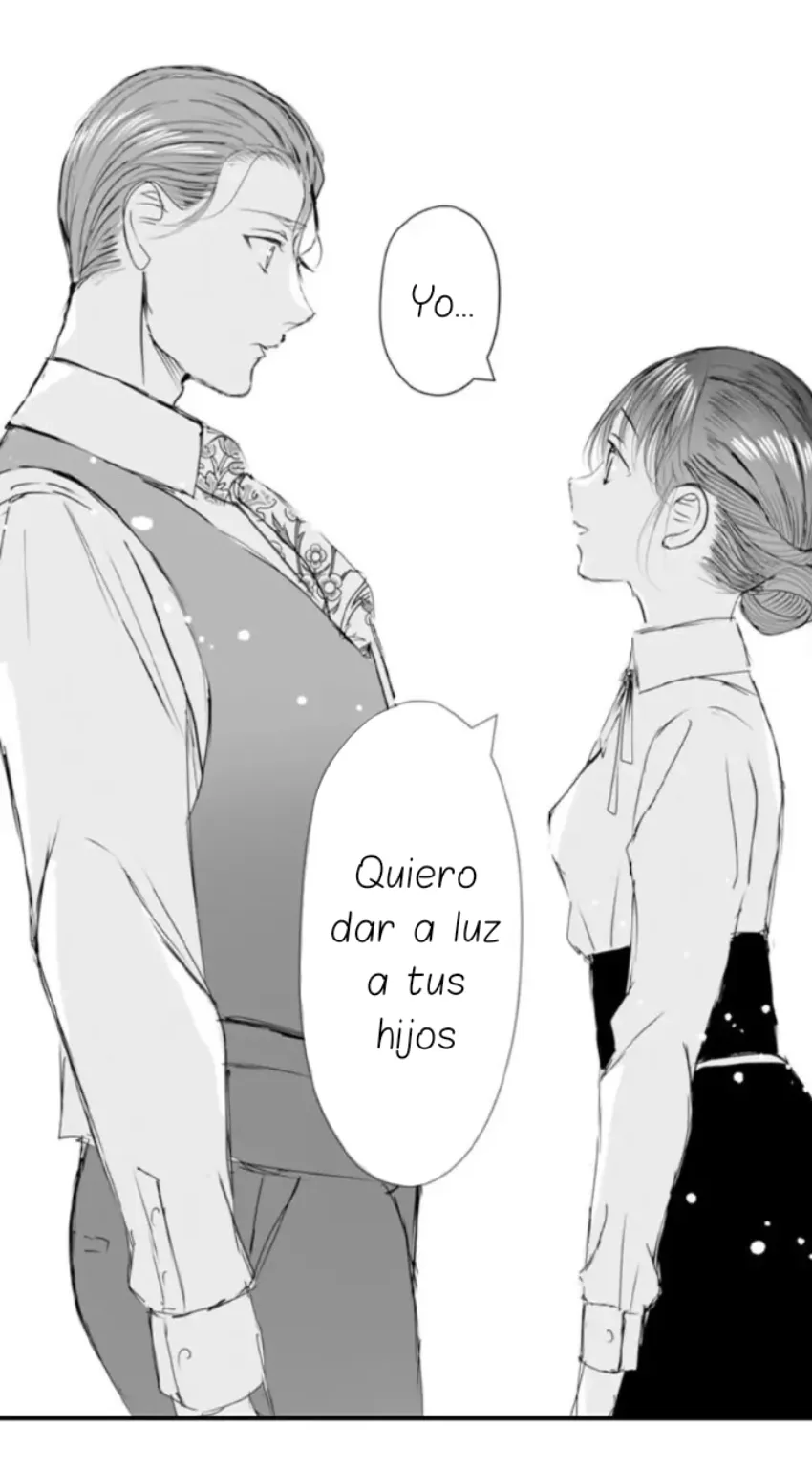 Mi esposa predestinada - Capítulo 26 - Página 21 - LectorTMOo