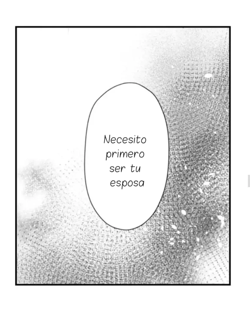Mi esposa predestinada - Capítulo 26 - Página 24 - LectorTMOo
