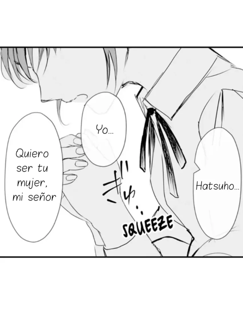 Mi esposa predestinada - Capítulo 26 - Página 25 - LectorTMOo