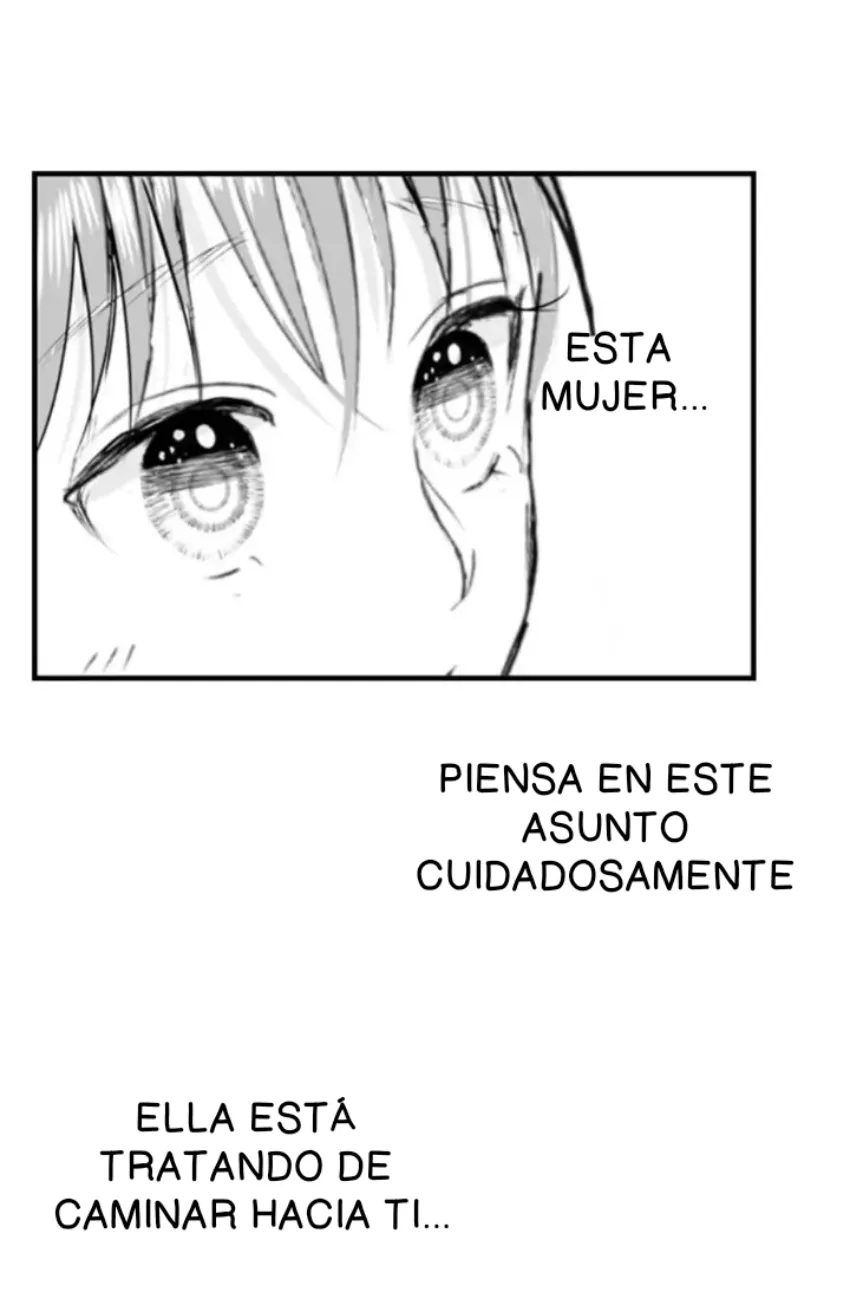 Mi esposa predestinada - Capítulo 26 - Página 27 - LectorTMOo