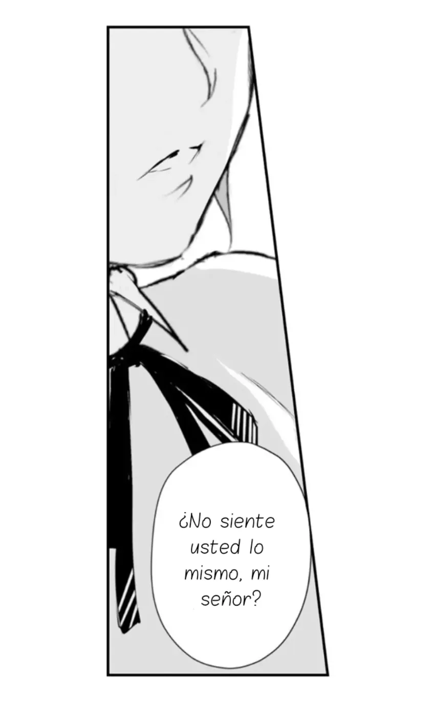 Mi esposa predestinada - Capítulo 26 - Página 29 - LectorTMOo