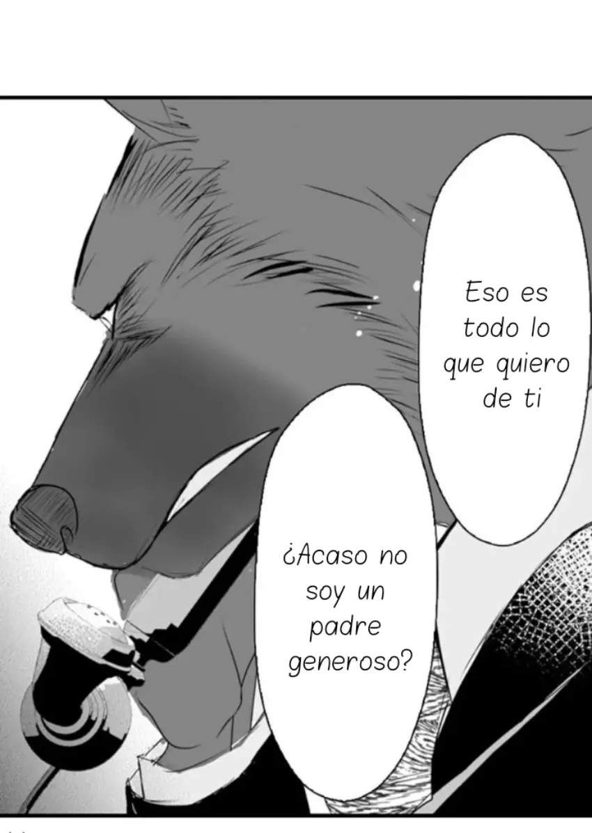 Mi esposa predestinada - Capítulo 26 - Página 3 - LectorTMOo
