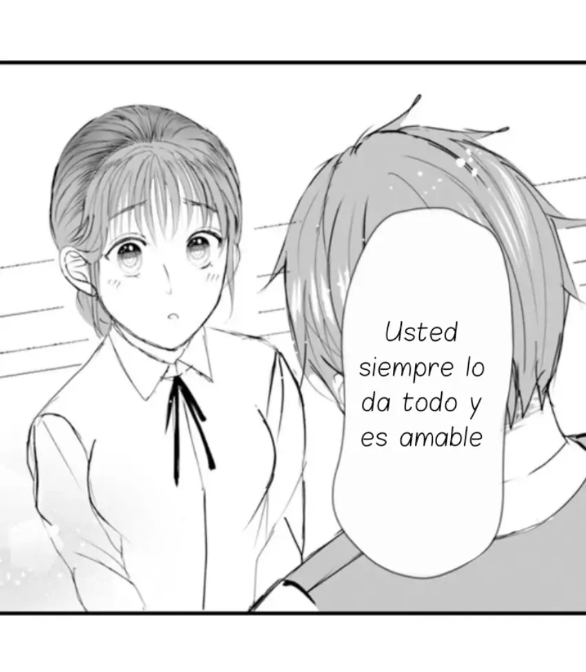 Mi esposa predestinada - Capítulo 26 - Página 32 - LectorTMOo