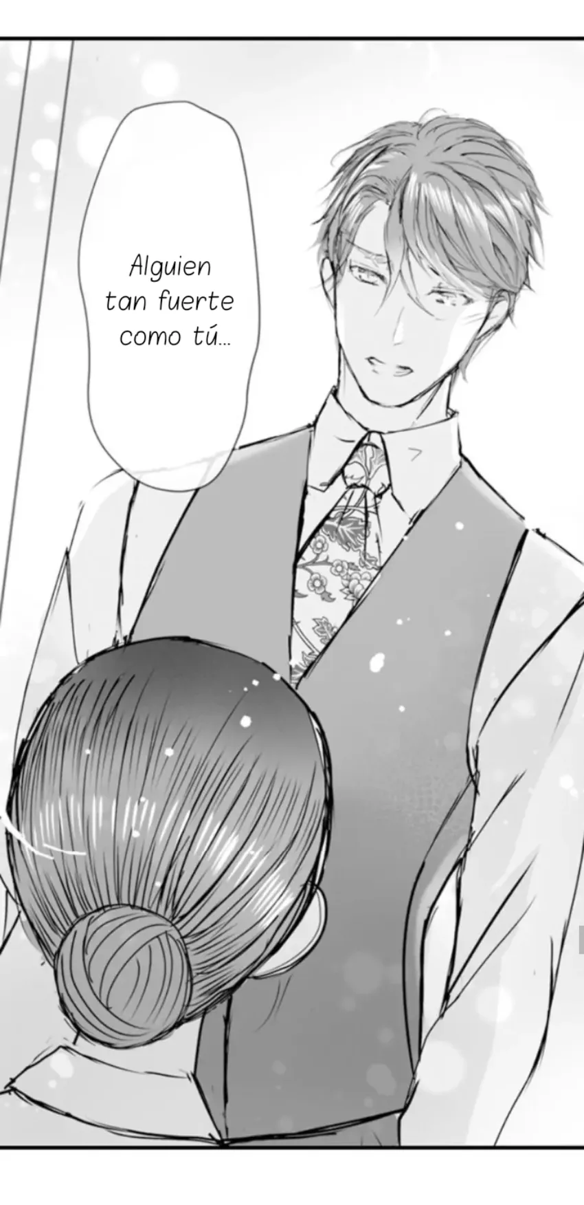 Mi esposa predestinada - Capítulo 26 - Página 34 - LectorTMOo