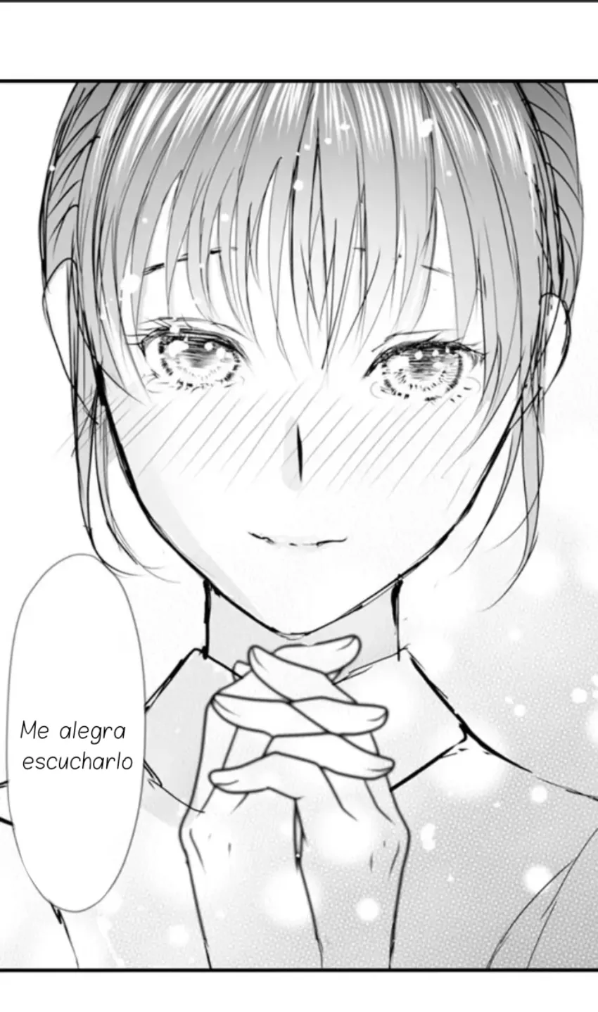 Mi esposa predestinada - Capítulo 26 - Página 35 - LectorTMOo