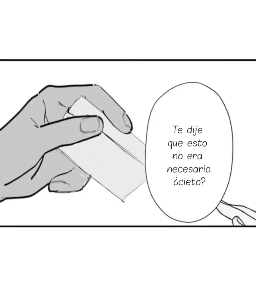 Mi esposa predestinada - Capítulo 26 - Página 37 - LectorTMOo