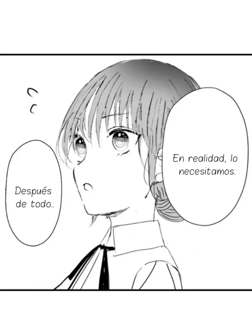 Mi esposa predestinada - Capítulo 26 - Página 38 - LectorTMOo