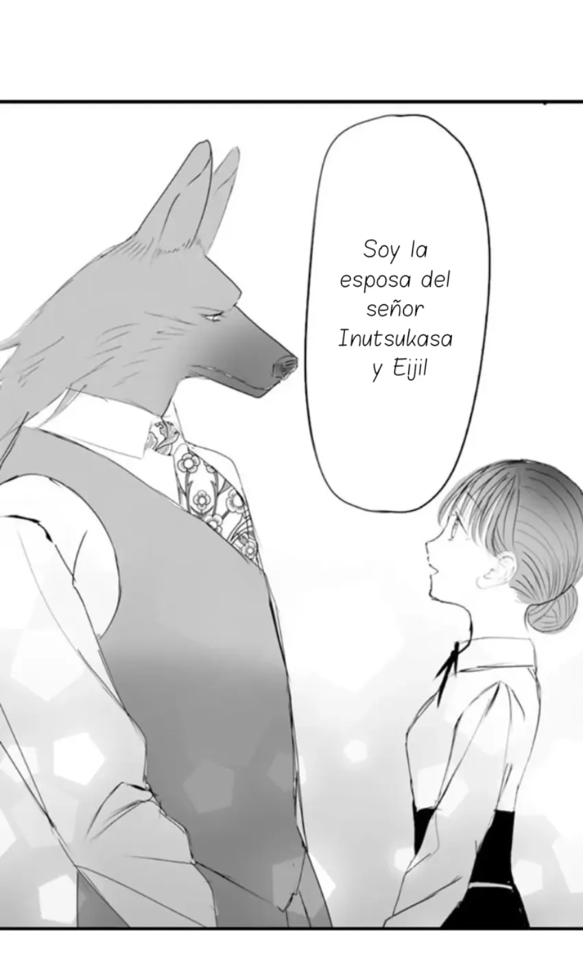 Mi esposa predestinada - Capítulo 26 - Página 39 - LectorTMOo