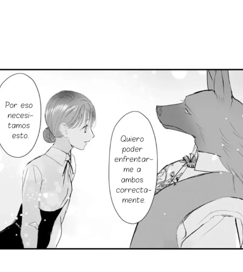 Mi esposa predestinada - Capítulo 26 - Página 40 - LectorTMOo