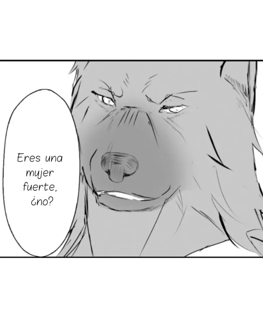 Mi esposa predestinada - Capítulo 26 - Página 42 - LectorTMOo