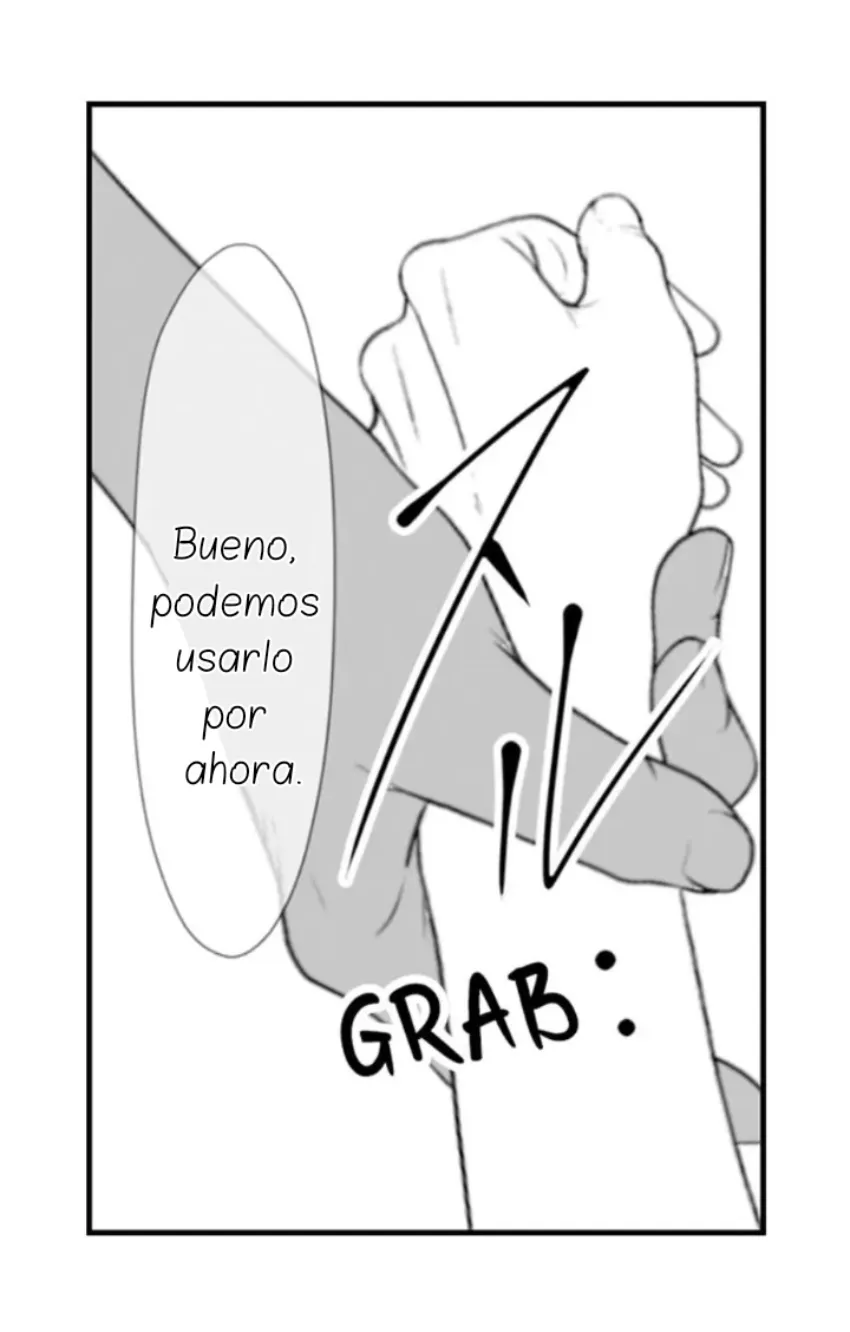 Mi esposa predestinada - Capítulo 26 - Página 44 - LectorTMOo