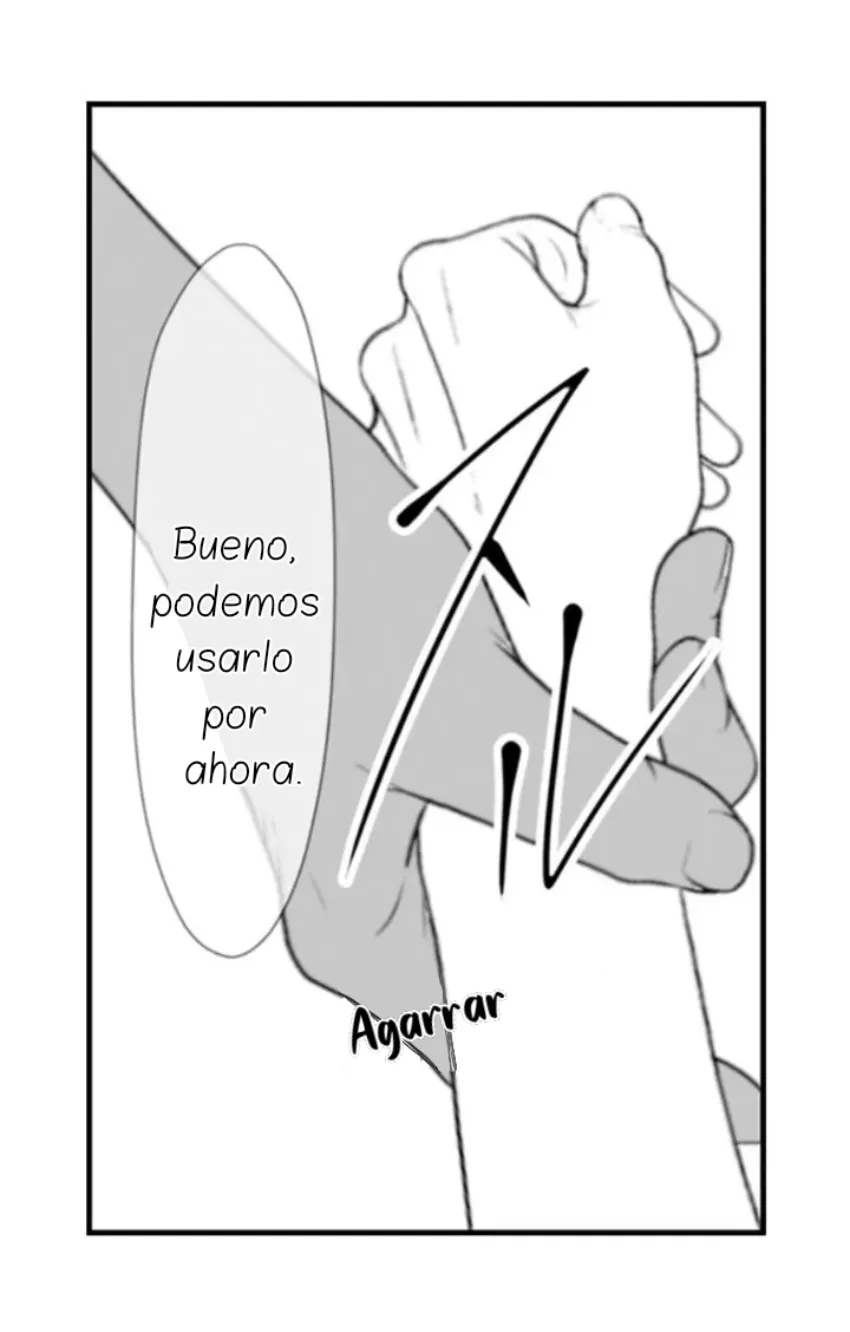 Mi esposa predestinada - Capítulo 26 - Página 45 - LectorTMOo
