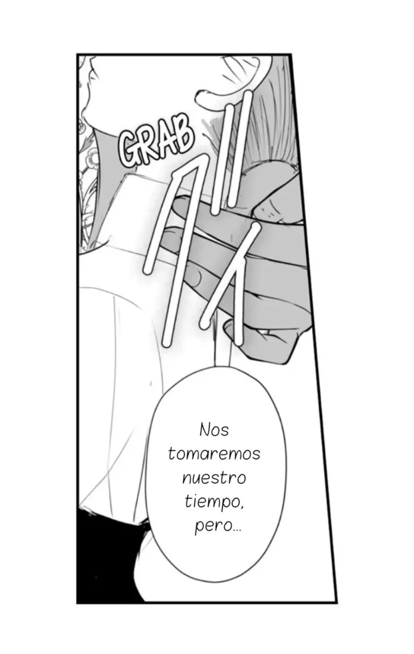 Mi esposa predestinada - Capítulo 26 - Página 47 - LectorTMOo