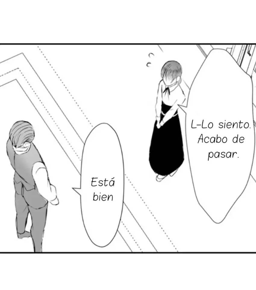 Mi esposa predestinada - Capítulo 26 - Página 9 - LectorTMOo