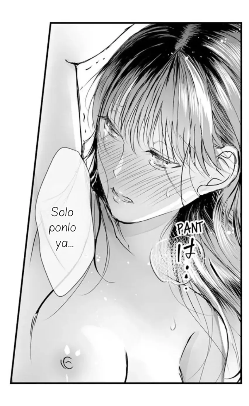 Mi esposa predestinada - Capítulo 27 - Página 13 - LectorTMOo