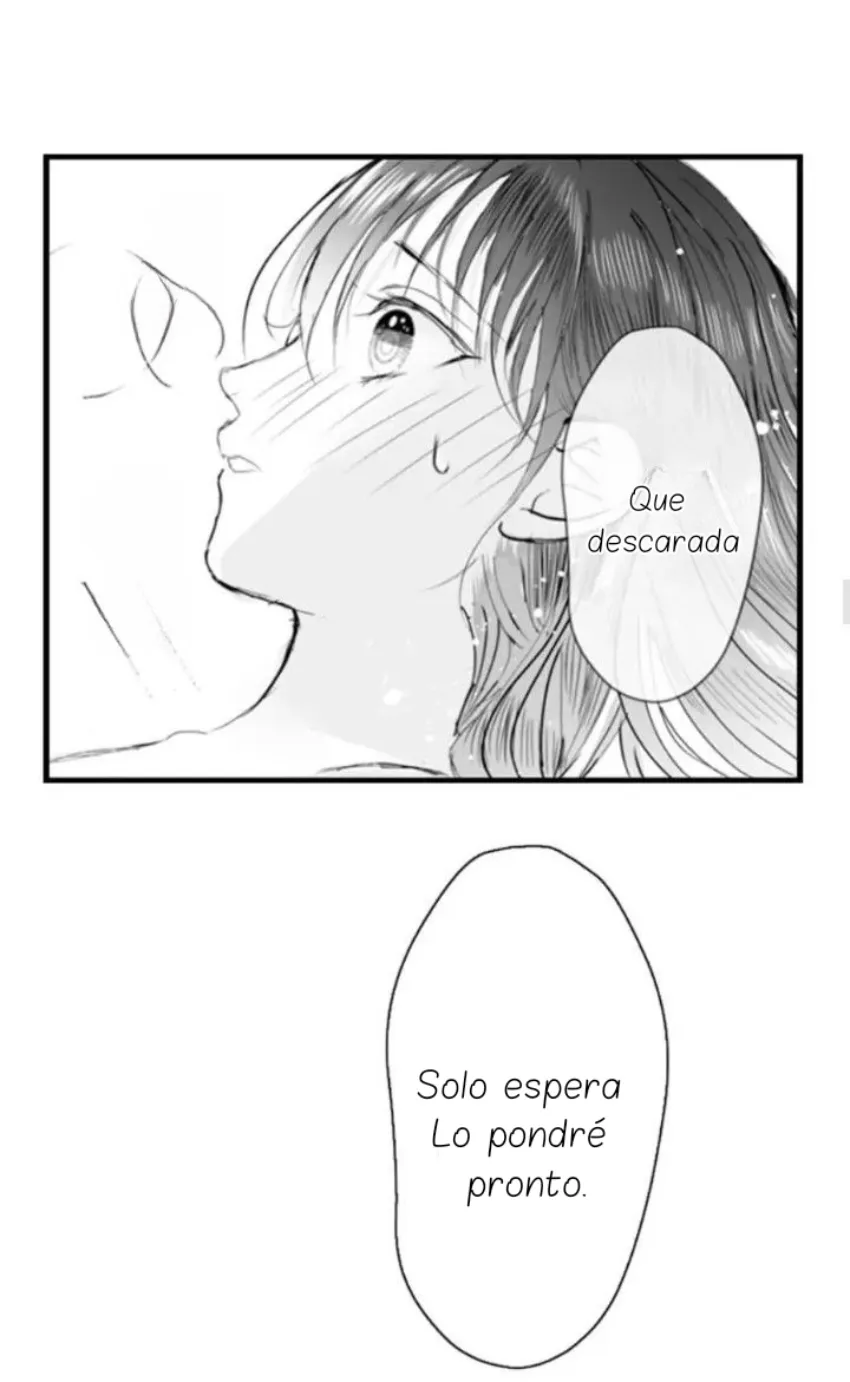 Mi esposa predestinada - Capítulo 27 - Página 18 - LectorTMOo