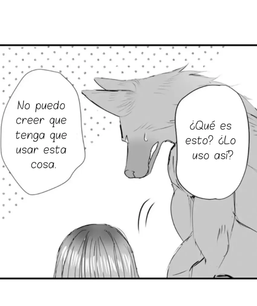 Mi esposa predestinada - Capítulo 27 - Página 20 - LectorTMOo