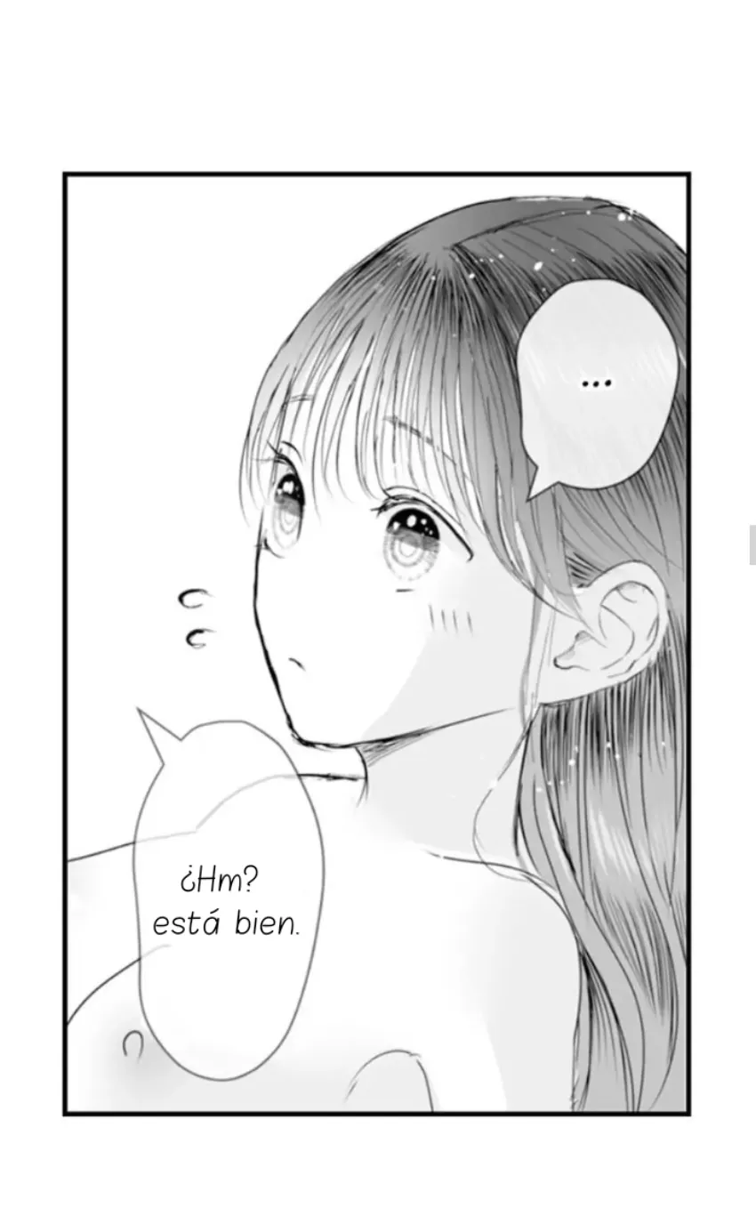 Mi esposa predestinada - Capítulo 27 - Página 21 - LectorTMOo