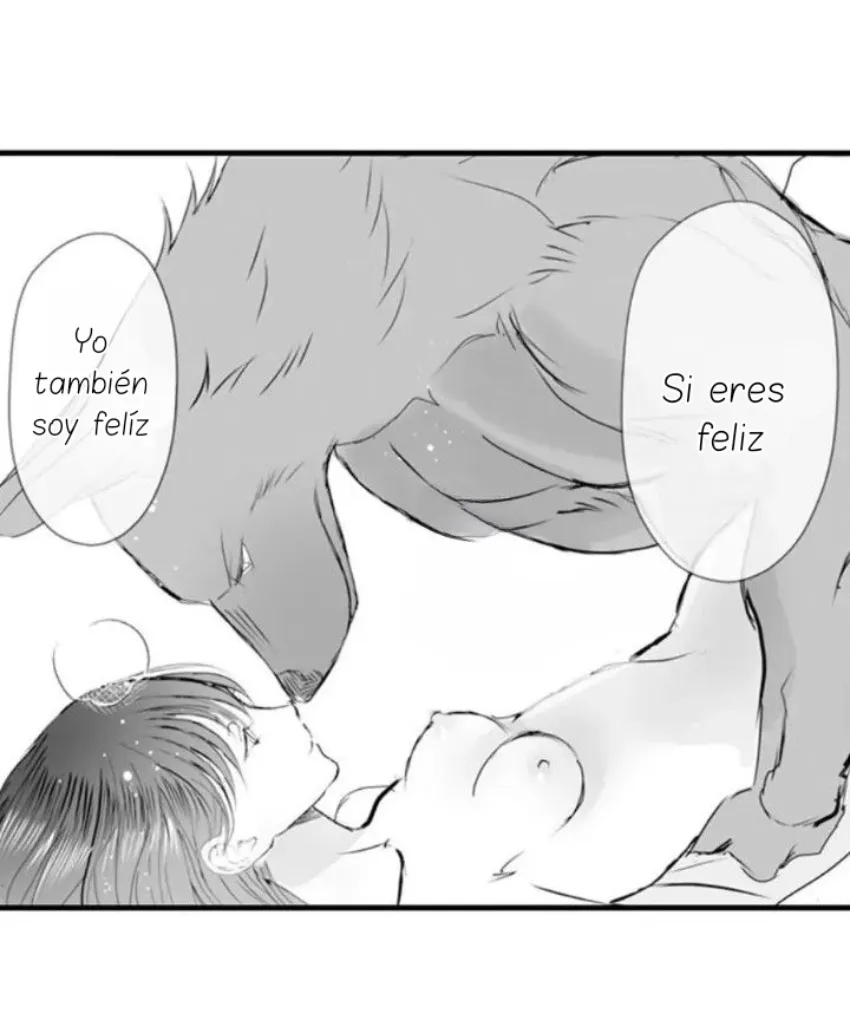 Mi esposa predestinada - Capítulo 27 - Página 26 - LectorTMOo