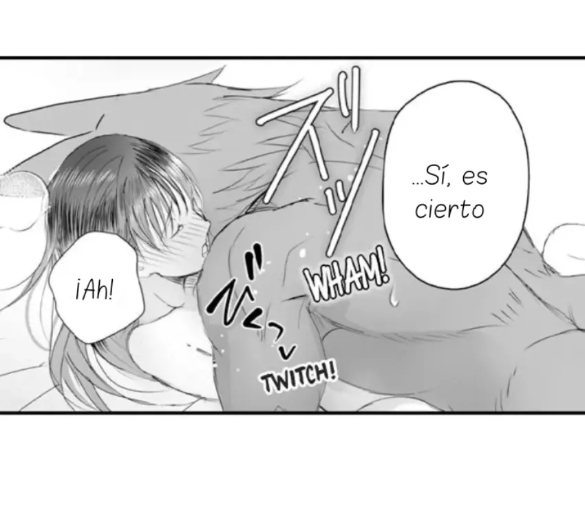 Mi esposa predestinada - Capítulo 27 - Página 39 - LectorTMOo