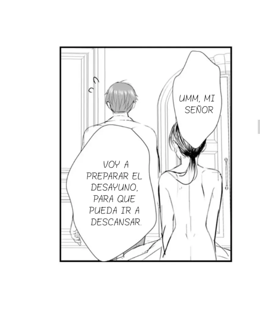 Mi esposa predestinada - Capítulo 28 - Página 24 - LectorTMOo