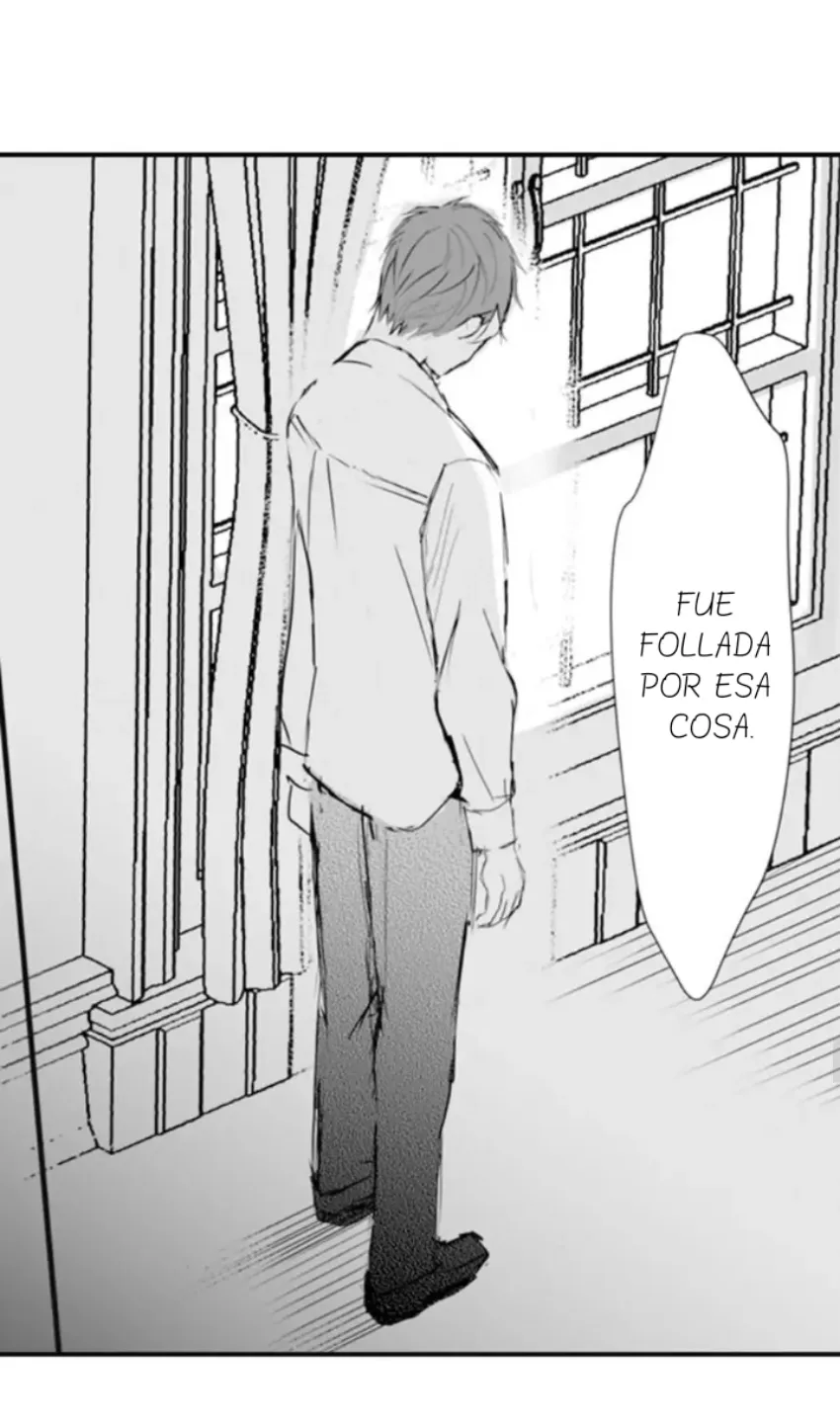 Mi esposa predestinada - Capítulo 28 - Página 34 - LectorTMOo