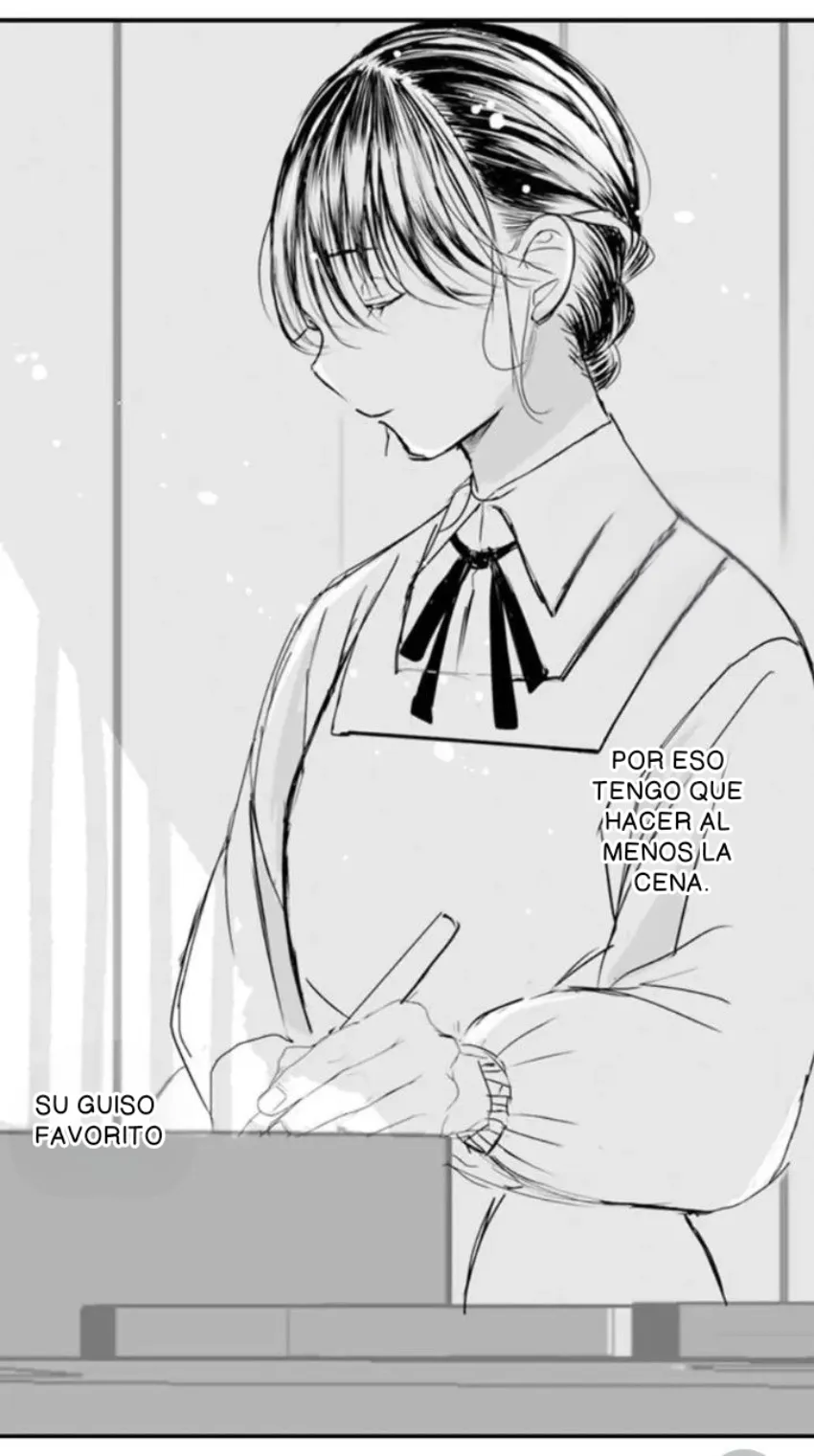 Mi esposa predestinada - Capítulo 28 - Página 37 - LectorTMOo