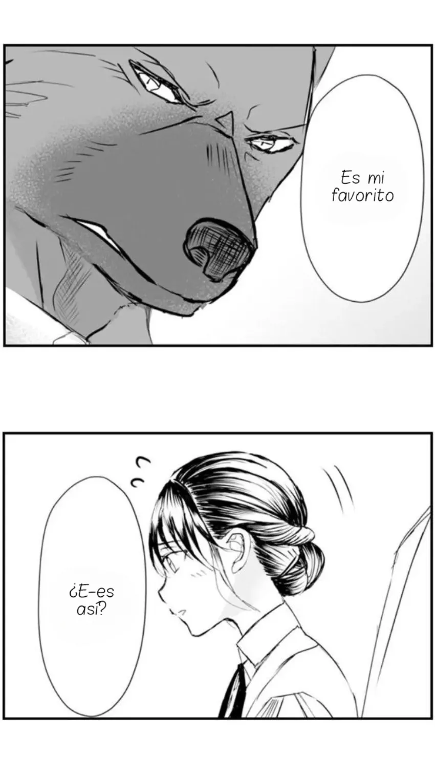 Mi esposa predestinada - Capítulo 29 - Página 11 - LectorTMOo