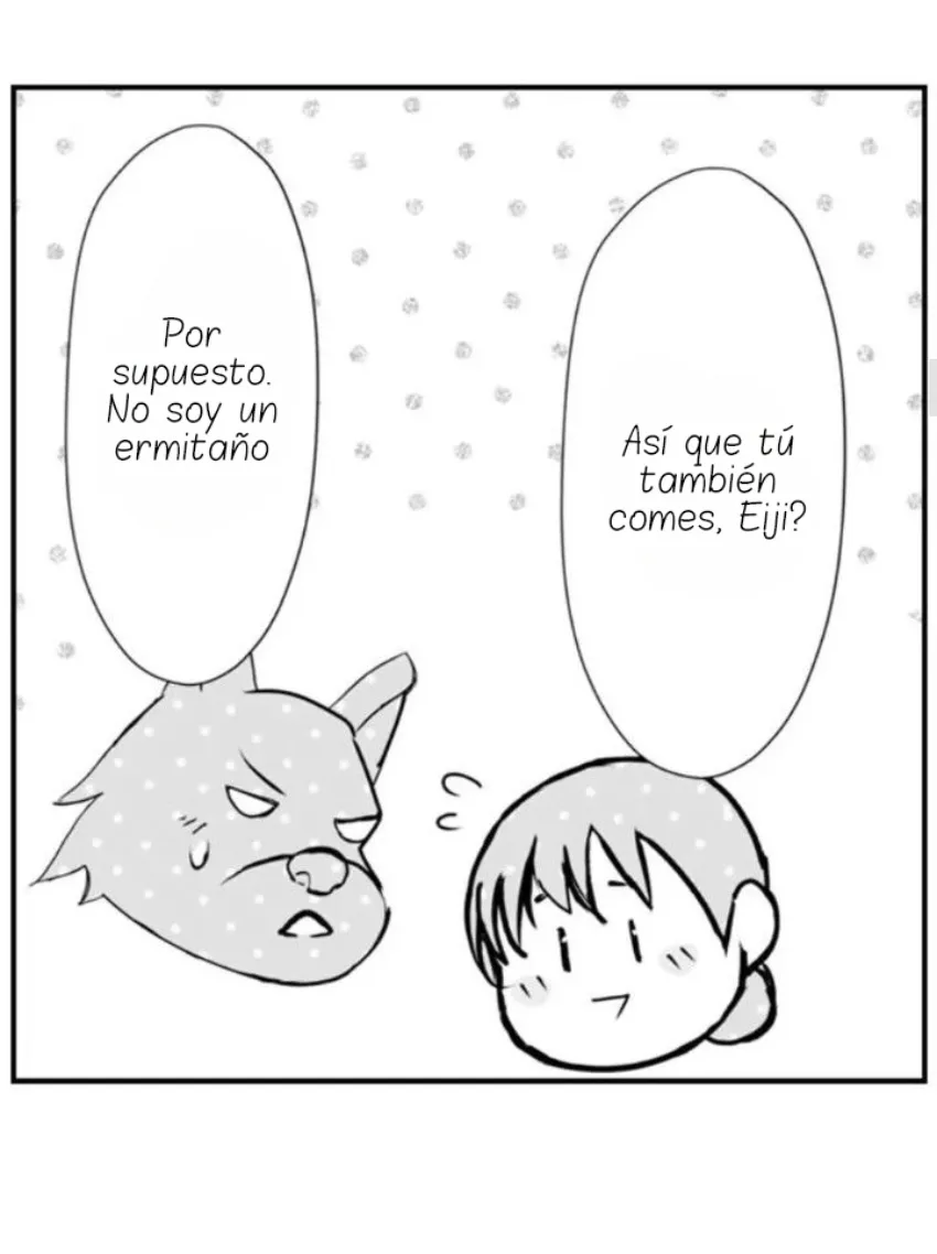 Mi esposa predestinada - Capítulo 29 - Página 12 - LectorTMOo