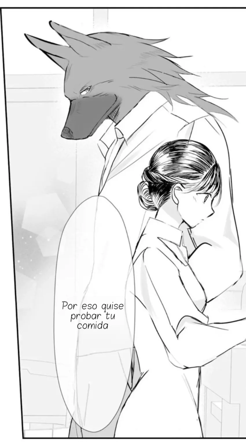 Mi esposa predestinada - Capítulo 29 - Página 14 - LectorTMOo