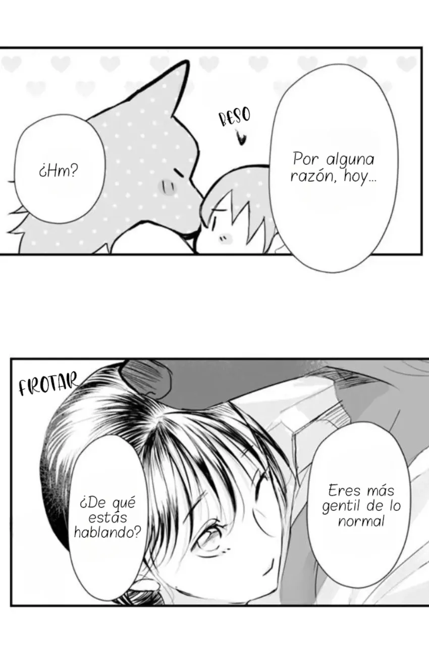 Mi esposa predestinada - Capítulo 29 - Página 19 - LectorTMOo