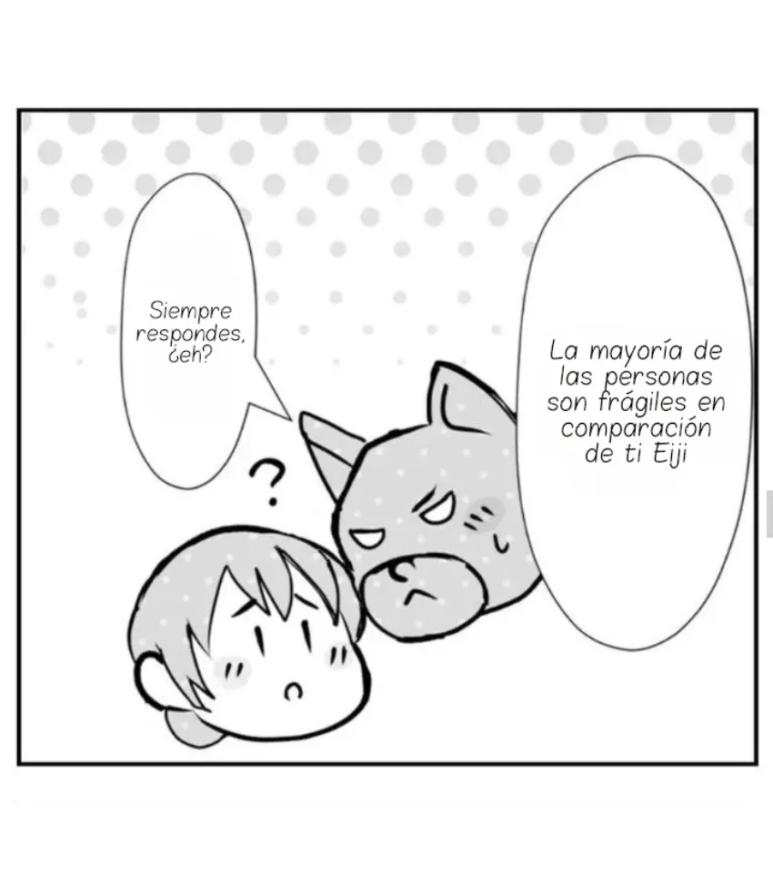 Mi esposa predestinada - Capítulo 29 - Página 23 - LectorTMOo