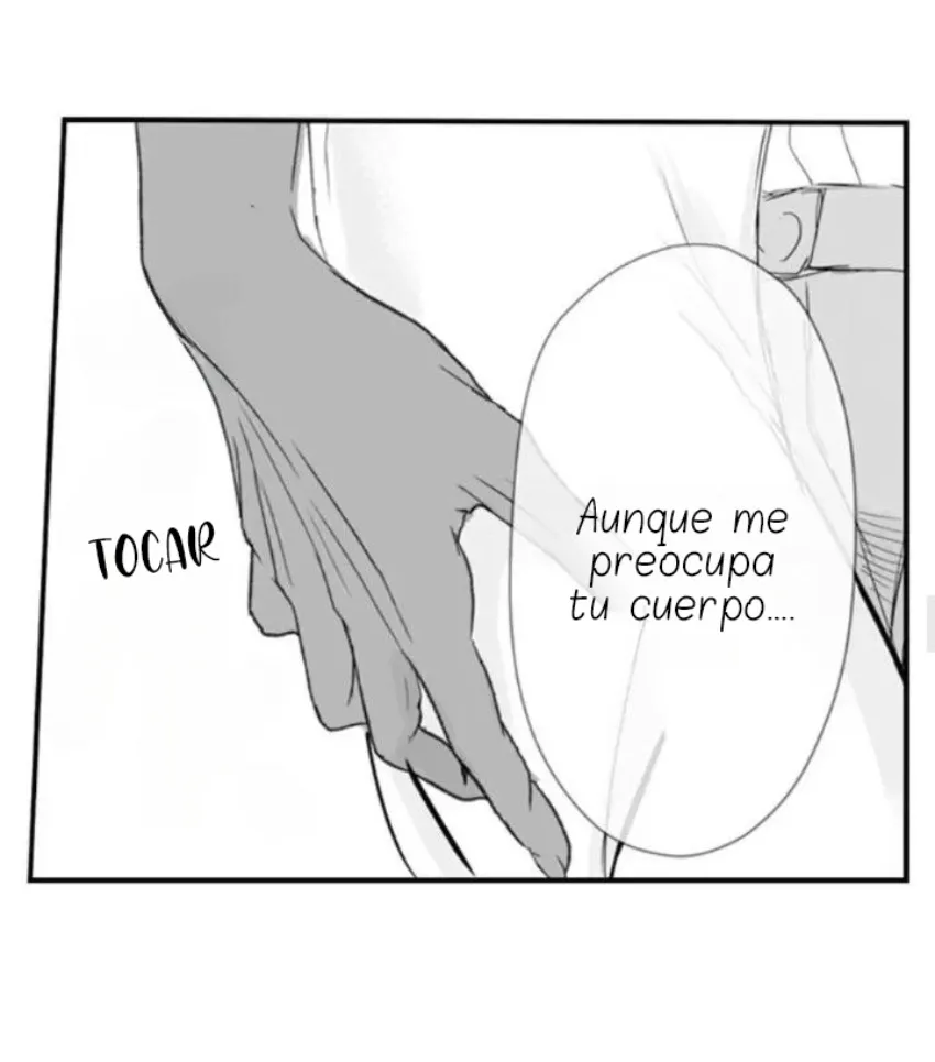Mi esposa predestinada - Capítulo 29 - Página 24 - LectorTMOo