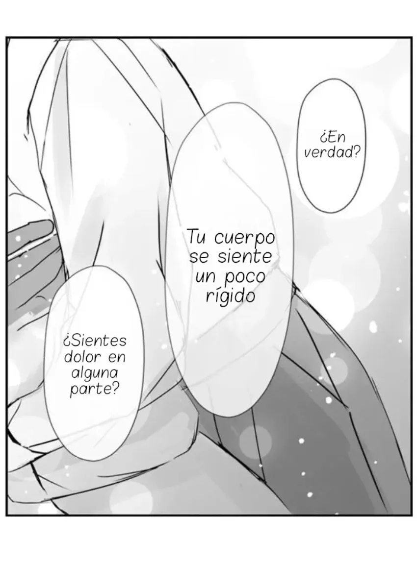 Mi esposa predestinada - Capítulo 29 - Página 27 - LectorTMOo