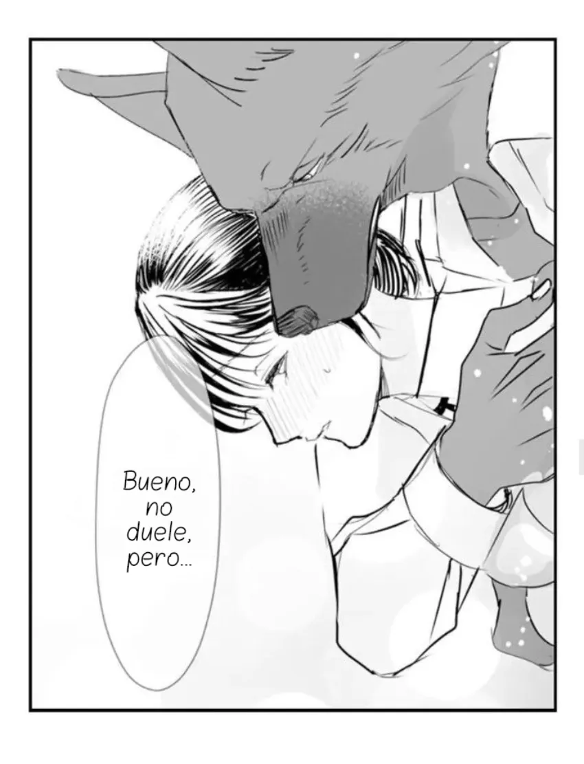 Mi esposa predestinada - Capítulo 29 - Página 28 - LectorTMOo
