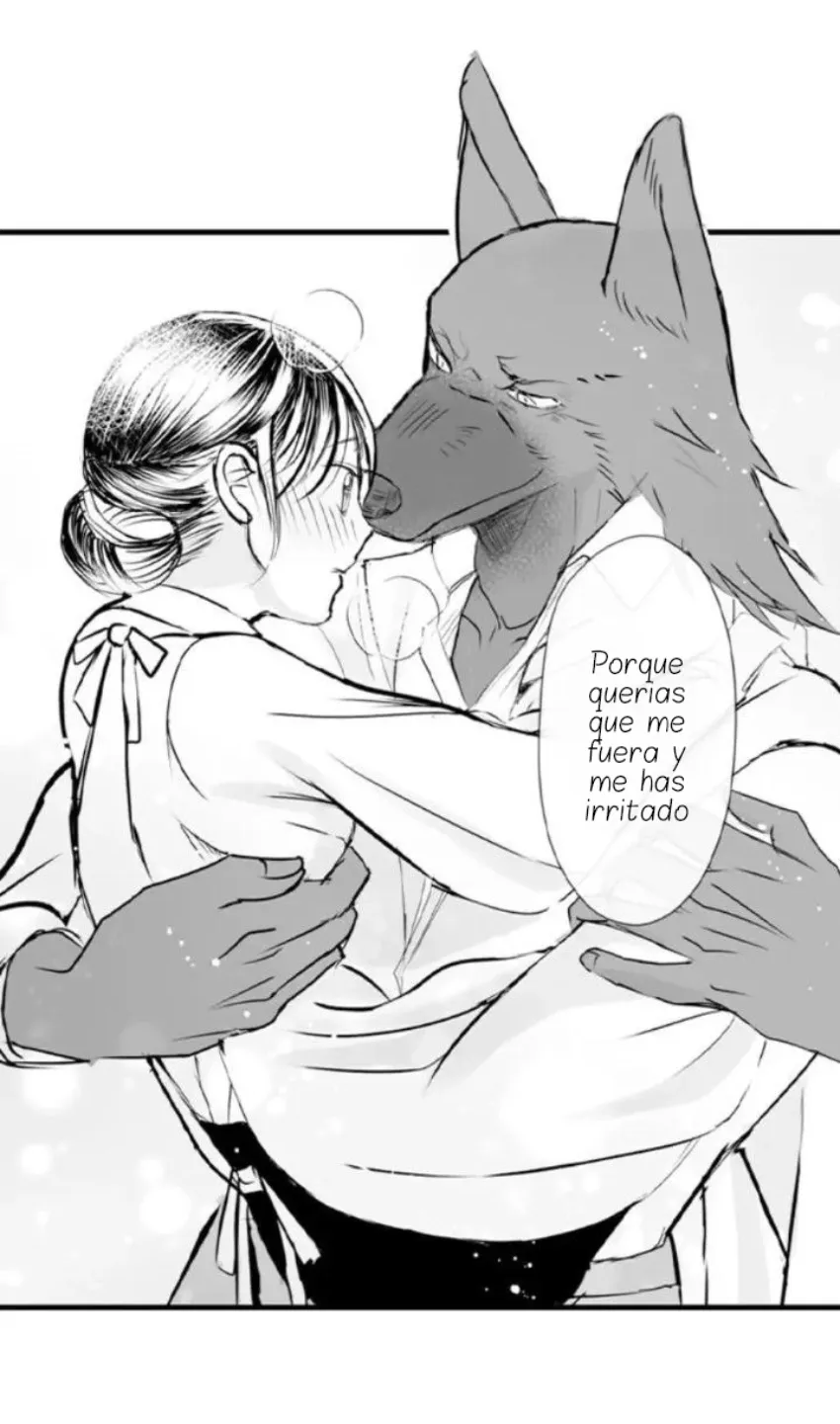 Mi esposa predestinada - Capítulo 29 - Página 36 - LectorTMOo