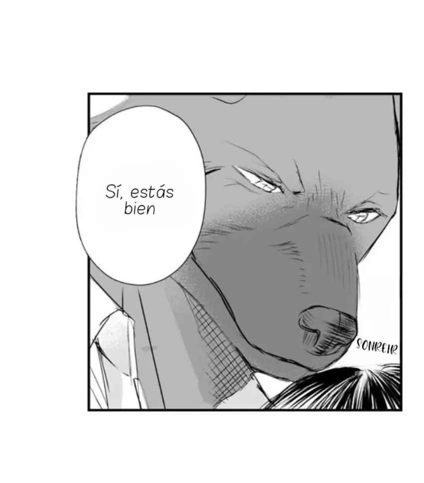 Mi esposa predestinada - Capítulo 29 - Página 6 - LectorTMOo